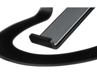 Twelve South Curve Flex aluminiowa podstawka do MacBooka czarny - 1101585 - zdjęcie 3